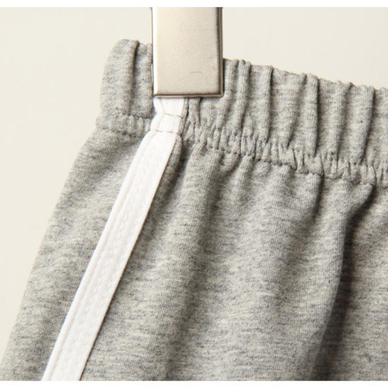 European and American Three Part Beach Pants Sports Shorts for Women's Summer