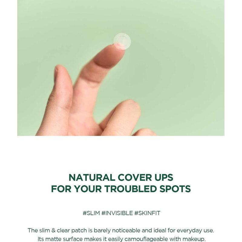 SKIN 1004 - Spot Cover Patch