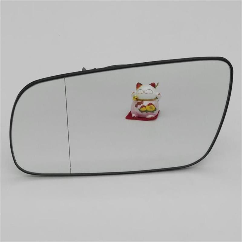 For Skoda Octavia A4 MK1 1997 1998 1999 2000 2001 2002 2003 2004 2005 2006 2007 2008 2009 2010 2011 Mirror Glass Heated Left