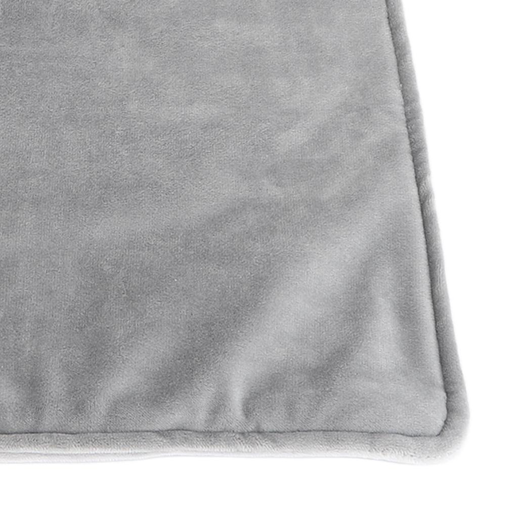 Heating Pad Warm Soft Multifunctional Comfortable Soreness Relief Safe Reliable Electric Heating Blanket for Women Men