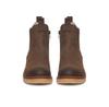 Rieker CEO-Z5050-25 Brown Ankle Boots