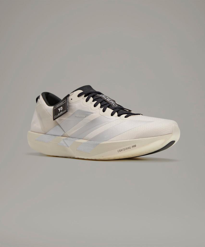 Y-3 Y-3 Adios 9 - Alumina:Silver / Js3152