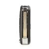 Jingyuqin 10p 3 Buttons Remote Flip Car Key Case Fob Styling Shell Cover For Land Rover Range Rover Sport LR3 Discovery