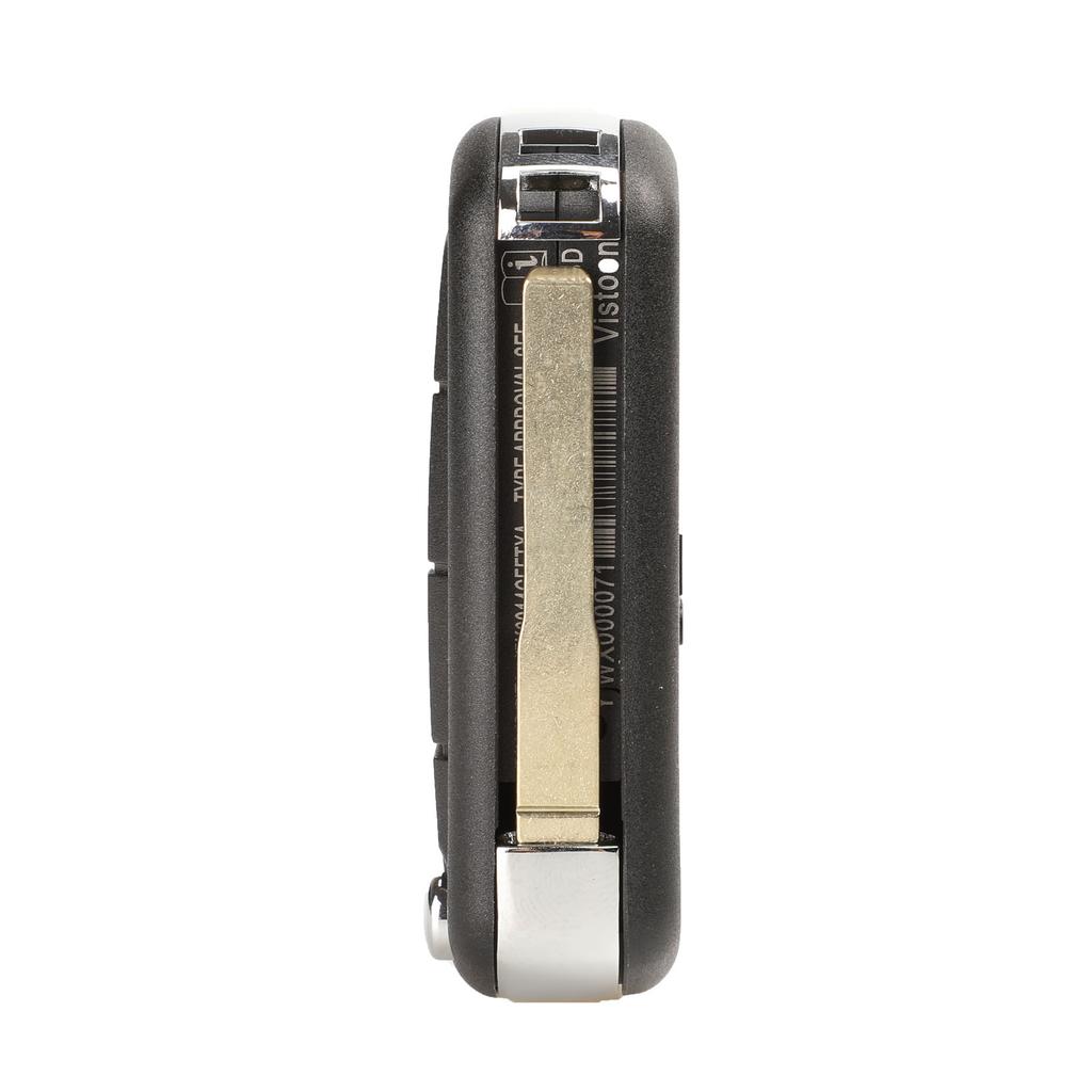 Jingyuqin 10p 3 Buttons Remote Flip Car Key Case Fob Styling Shell Cover For Land Rover Range Rover Sport LR3 Discovery