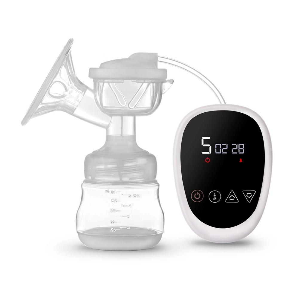 Berdsen 5903 Two-Phase Electric Breast Pump