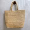 Large Handwoven Rattan Tote Bag for Women Natural Straw Beach Bag Purse Luxury Shoulder Bags Handbag Summer