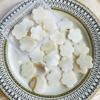 25pc Mother of Pearl Mosaic Tiles Natural Shell droplets Mosaic Pieces for Home Decoration Crafts materials hobbies arte 118