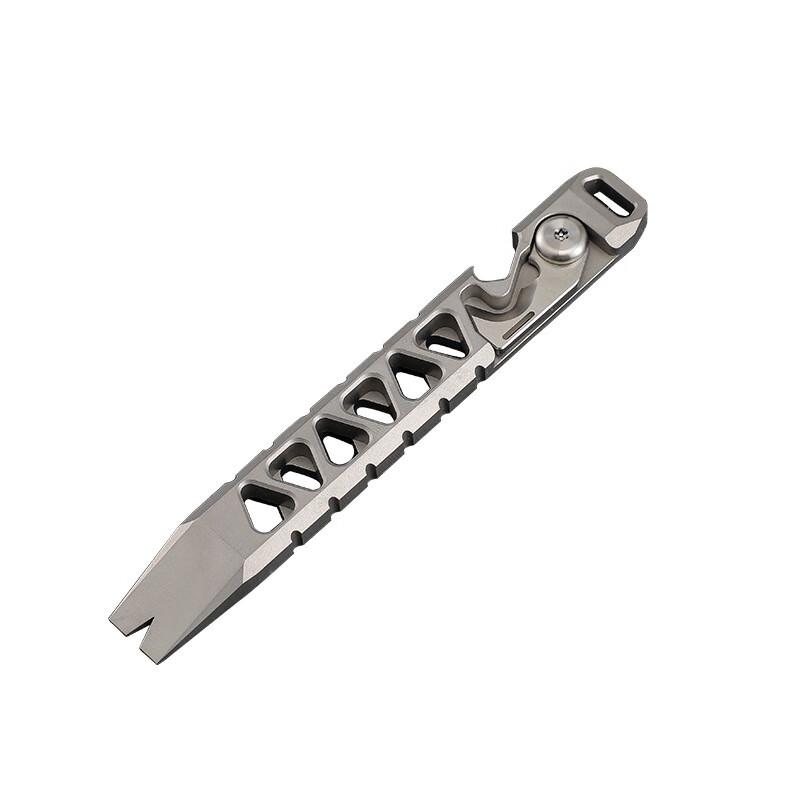 NuFeng Titaniumlegering Multitool Breekijzer