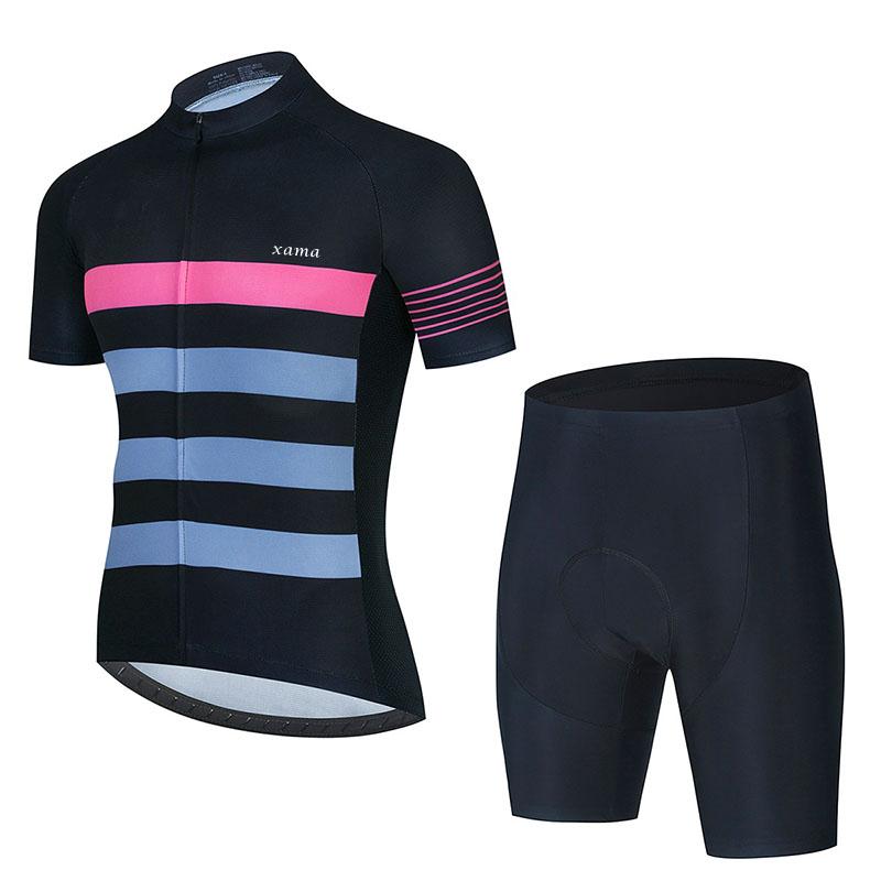Summer Cycling Sweatshirt Set, Cycling Clothing, Short-sleeved Men's Cycling Clothing,  Cycling Set, Cycling Clothing,