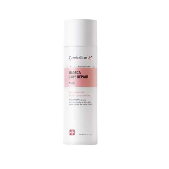Centellian24 Madeca Daily Repair Toner Hydrating Soothing Barrier Care 150ml