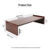 Beifang Monitor Riser & Desk Organizer