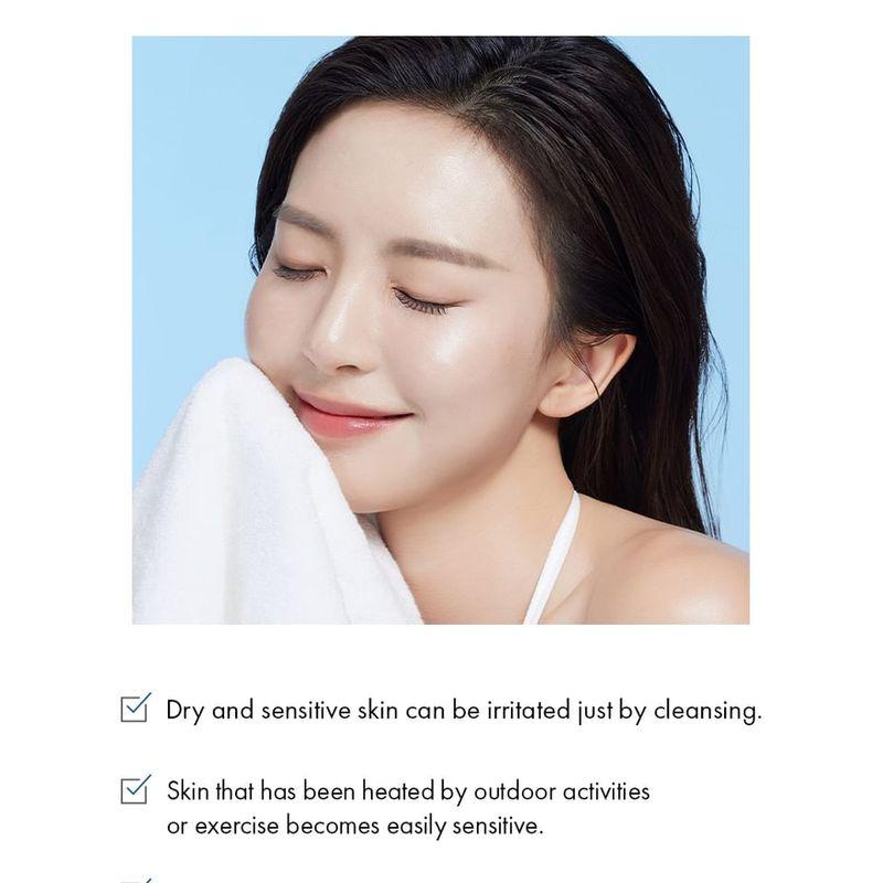 Dr. Ceuracle - Pro Balance Soothing Cleansing Foam