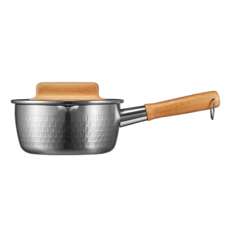 Supor Stainless Steel Yukihira Pot