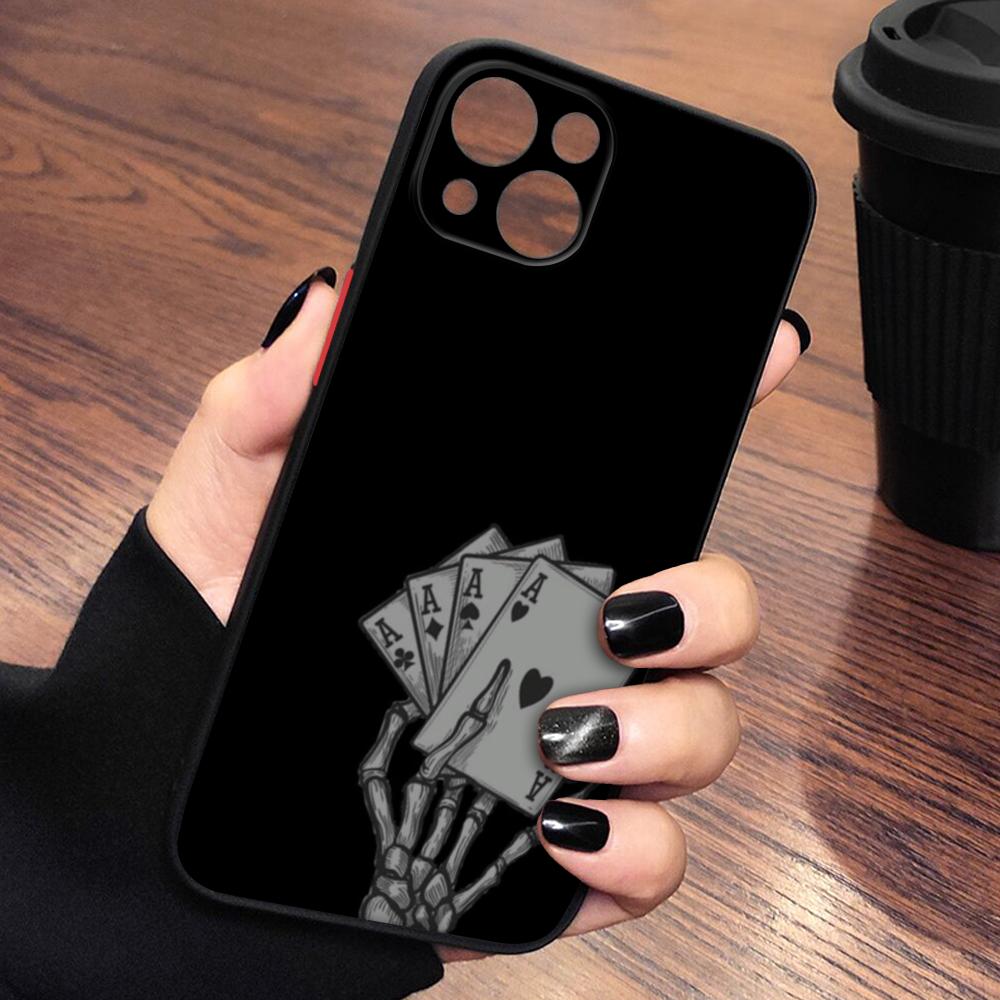 Avenged Sevenfold Band Phone Case FOR IPhone 15 14 11 12 Pro 13 16 Pro MAX XR XS Shockproof Armor Matte Cover