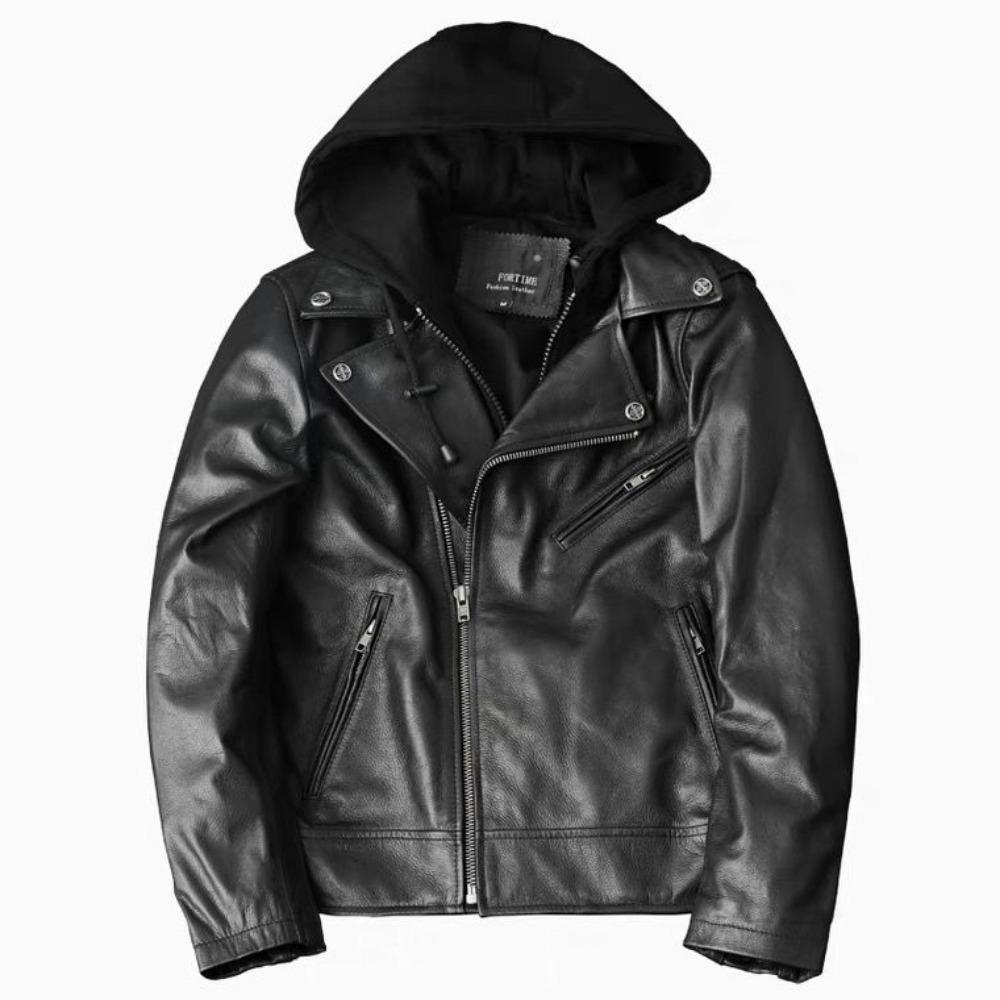 Мотоциклетная одежда — фото 5