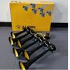 Corn Muzical Puternic cu 36 de Sunete 12V 24V Șase Tuburi Control Electronic Corn cu Aer Accesoriu Universal pentru Autovehicule Camioane