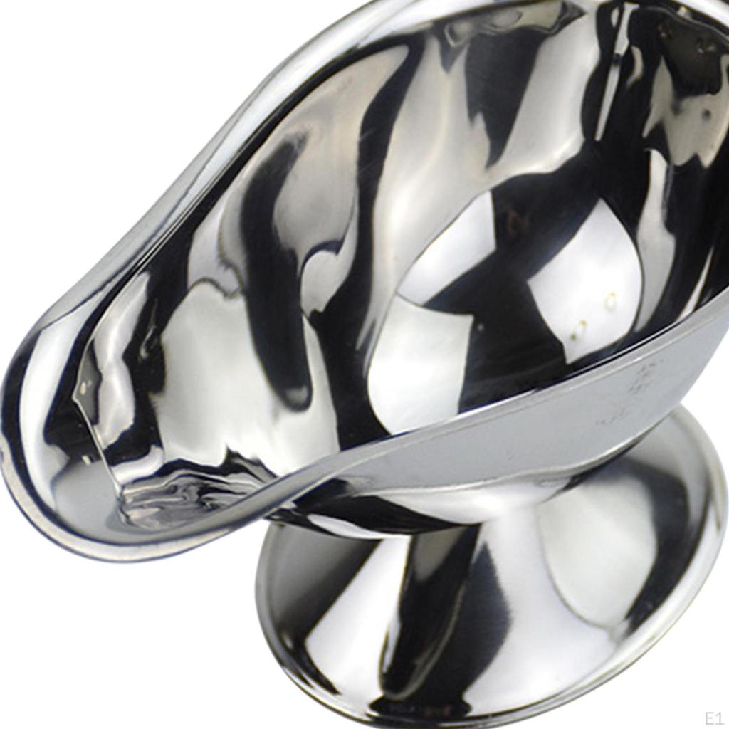 Gravy Boat, Pour Sauce Boat Container For Dining