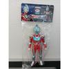 Used BULLMARK Ultraman Ginga Soft Vinyl