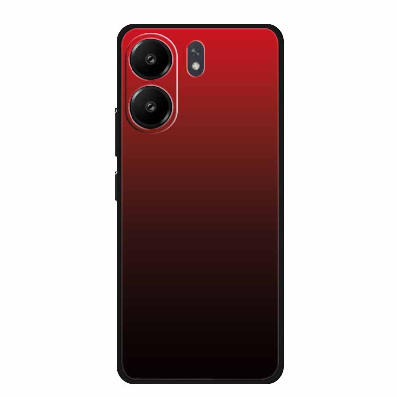 For Vivo iQOO Neo9 Pro Case Luxury Soft Silicone TPU Back Cover Phone Cases For Vivo iQOO Neo 9 5G V2339A Protector Cute Fundas
