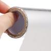High Temperature Avoid Hair Perm Foil Thickened Hairdressing Foil Sheets  For Hair Styling