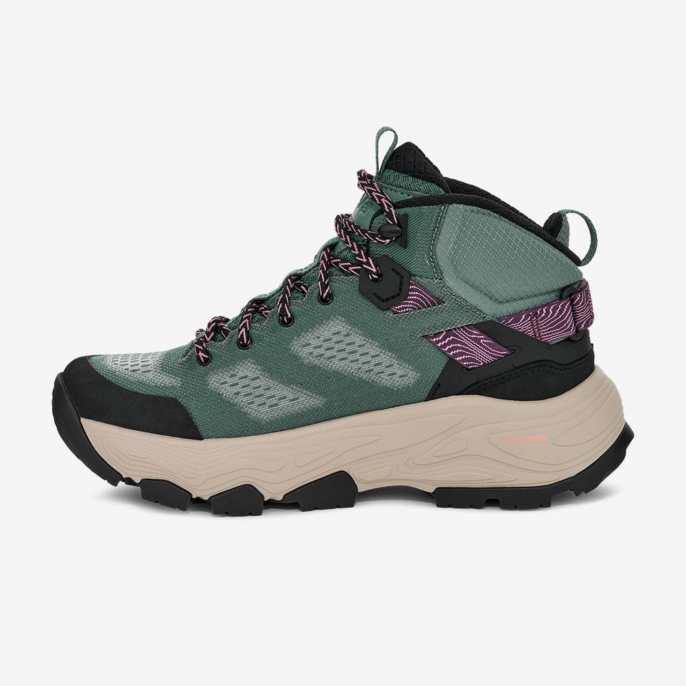 Teva Women'S Grandview Max Vent (Sng) Stvf2516250-Sng