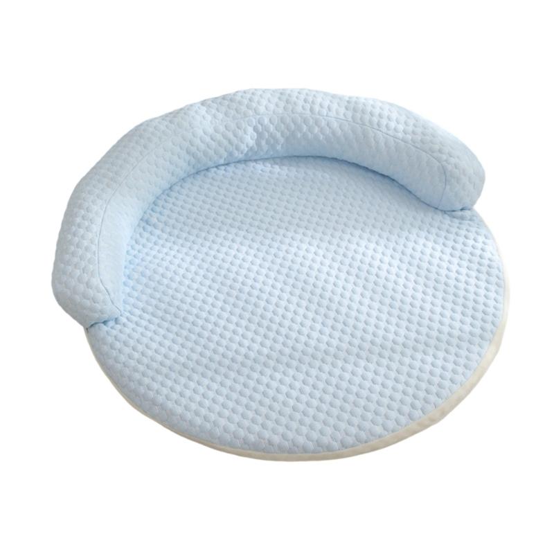 Pet Cooling Bed Large Cats Dog Sleep Bed Indoor Sofa Cats for Indoor Home and Travel