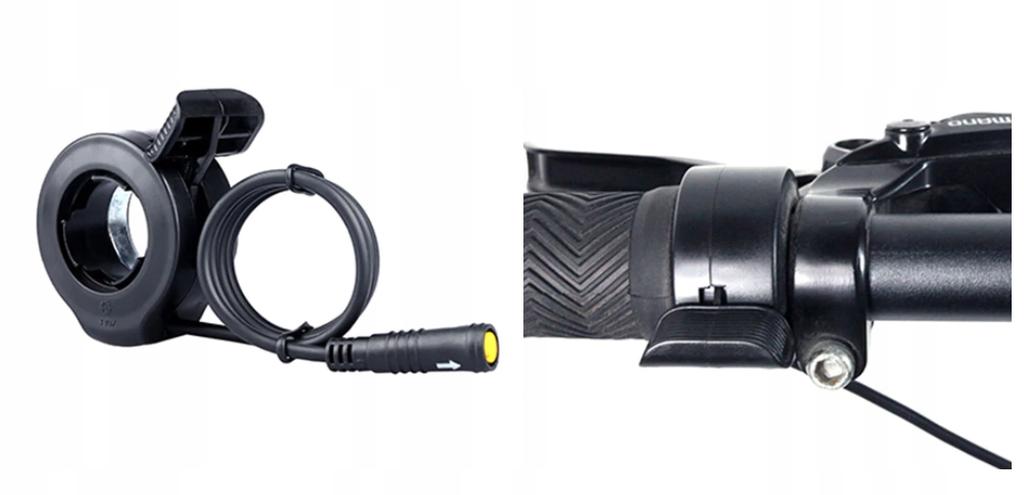 Zestaw do konwersji roweru bafang 48v 500w bateria bagażnikowa 15ah