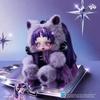 POP MART SKULLPANDA × My Little Pony Series Plush Doll Pendant Blind Box
