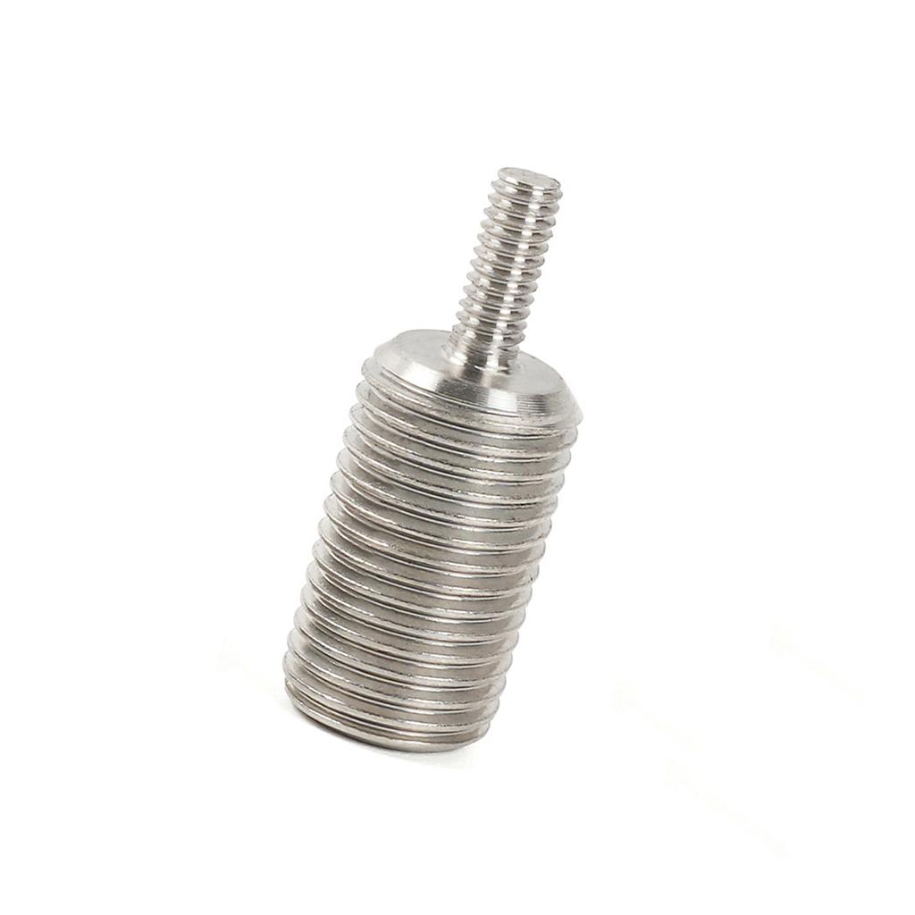 High Strength Shifter Adapter Screw For G29 And G923 Models Constructed From Metal Durability Enhancing Shifting Gaming Performances