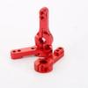 Aluminum Ally Metal Steering Arms DIY Car Toy Parts for MG995 MG946R MG996R MG945 S3003 E9001