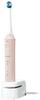 Doltz Electric Toothbrush, Pink, EW-DL37-P