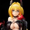 "To Love-Ru Darkness" Tearju Lunatique Darkness Ver. 1/6 Renewal Package Edition 1/6 Scale PVC & ABS Painted Complete Figure