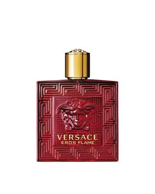 Versace, Eros Flame, Eau De Parfum, Για Άνδρες, 100 ml