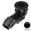 High quality New For 89341-0R060 Car Replacements Rear Parking Park Sensor   Toyota ForTacoma 2014- For Rav4 2014-2018