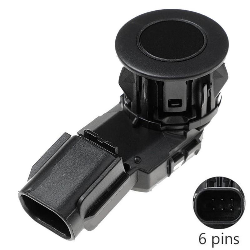 High quality New For 89341-0R060 Car Replacements Rear Parking Park Sensor   Toyota ForTacoma 2014- For Rav4 2014-2018