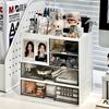 Desktop Drawer Pen Holder and Stationery Organizer