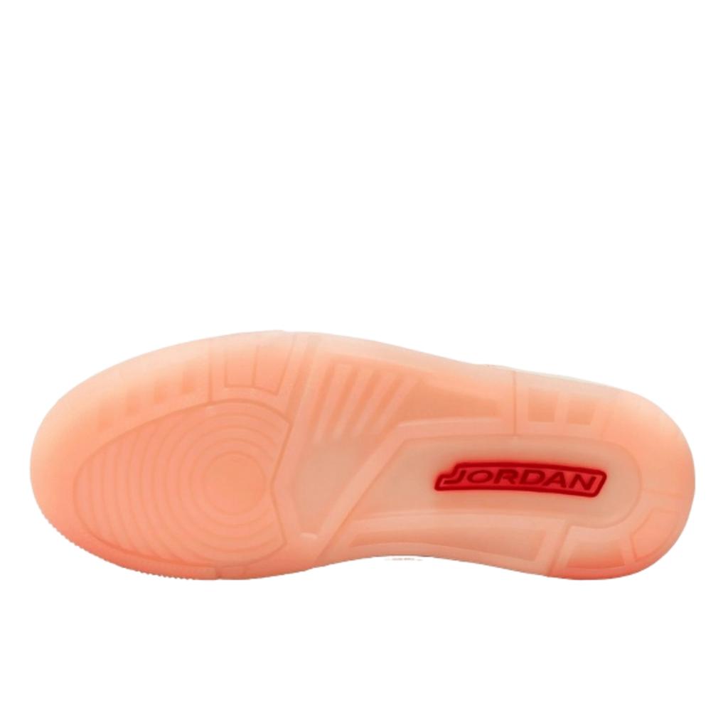 Air Jordan 3 Retro Valentine's Day 2025