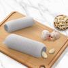 Silicone Garlic Peeler Easy Useful Kitchen Fruit Vegetable Tools Tube Garlic Stripper  Tube Roller Garlic Skin Remover Garlic