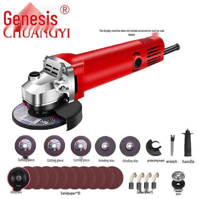 Brusné nástroje – Brusky