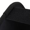 SSK Baseball Elbow Guard for High School Baseball Black Ambidextrous Batters, Compatible, EG001S, (90),