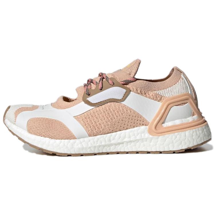 

Adidas Stella McCartney X UltraBoost Sandal Soft Powder Women s 37