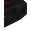 ANTA CHN Series Men's Warm Fleece Straight-Leg Track Pants