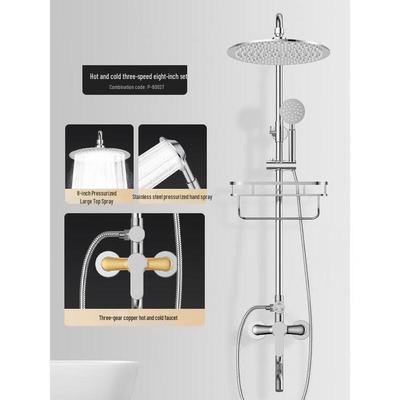 Bad & WC – Duschköpfe