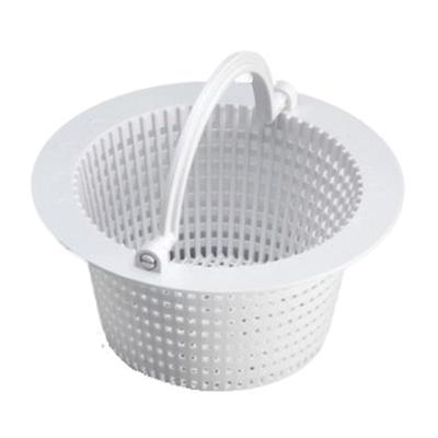Swimming Pool Skimmer Basket Replacement for Haywards Spx1091c SP1091LX SP1091WM Pool Cleaning Supplies 16cm Plastic