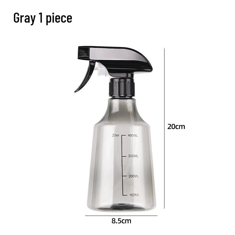Household Pressure Spray Bottle for Cleaning and Gardening