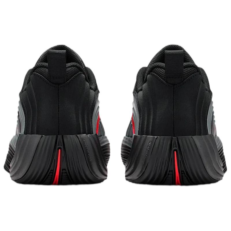 Nike Giannis Immortality 5 EP Comfortable Versatile Grip Basketball Shoes Men Sneakers Black LM5131-001