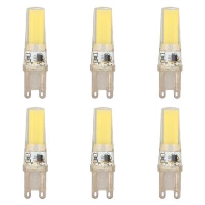 Λάμπες LED – Λαμπτήρες και σωλήνες LED
