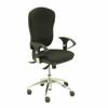 P&C-Moral Office Chair P&C C840B21 Black