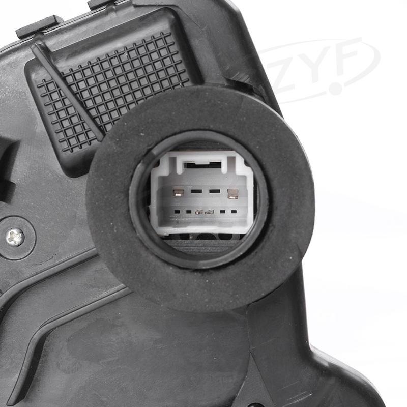 Front Right Passenger Car Power Door Lock Actuator Latch For Toyota Lexus Scion 6903006200 690300C050 6903042230
