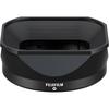 Fujifilm LH-XF23 II Lens Hood for XF23mmF1.4R (Black)